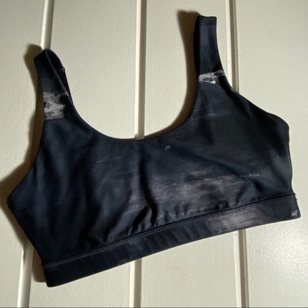 MPG Sports Bra Size Small